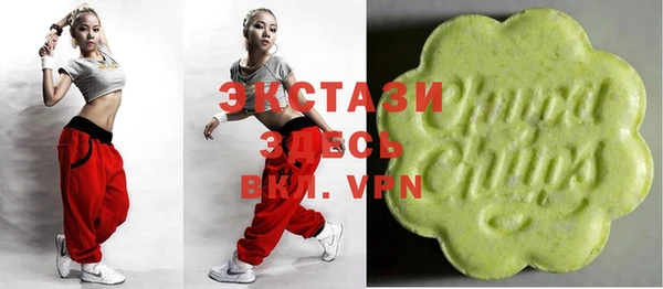 хмурый Абаза