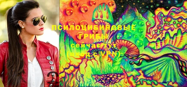 стафф Алексеевка